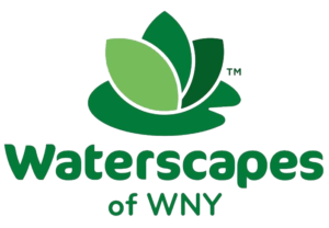 Waterscapes of WNY Logo